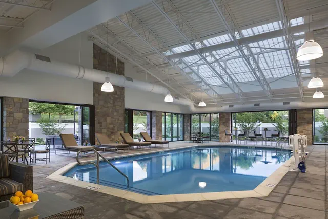 Photo 1 - Chauncey Hotel & Conference Center