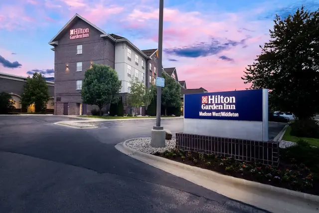 Photo 1 - Hilton Garden Inn Madison West/Middleton