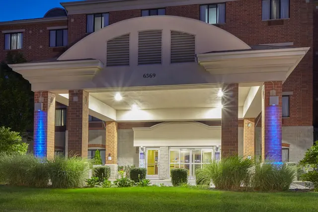 Photo 1 - Holiday Inn Grand Rapids - South by IHG