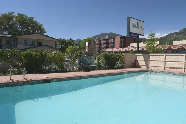 Photo 1 - Boulder University Inn