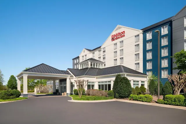 Photo 1 - Hilton Garden Inn Richmond South/Southpark