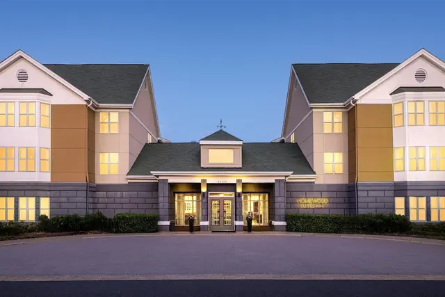 Photo 1 - Homewood Suites by Hilton Dulles-North/Loudoun