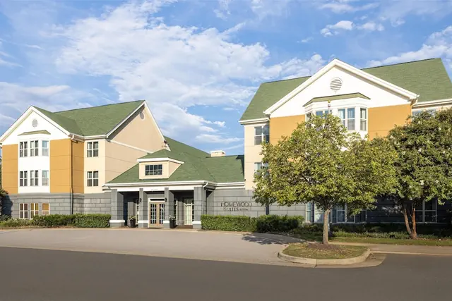 Photo 1 - Homewood Suites by Hilton Dulles-North/Loudoun