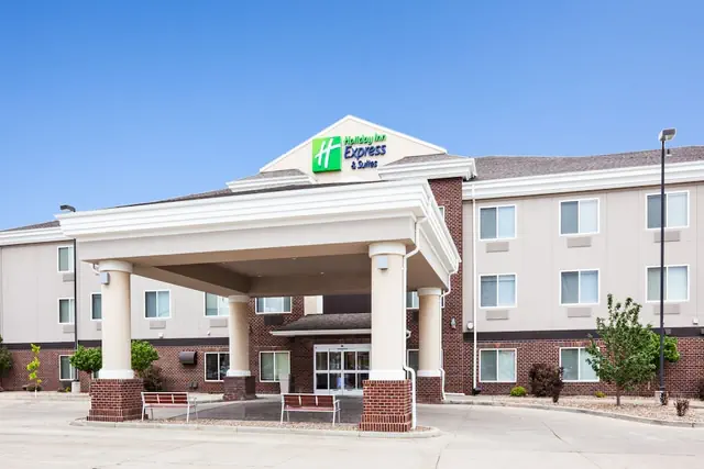 Photo 1 - Holiday Inn Express Hotel & Suites Dickinson by IHG