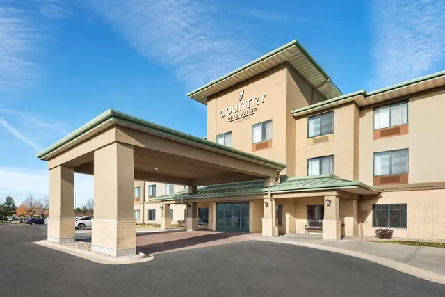 Photo 1 - Country Inn & Suites by Radisson, Middleton - Madison West