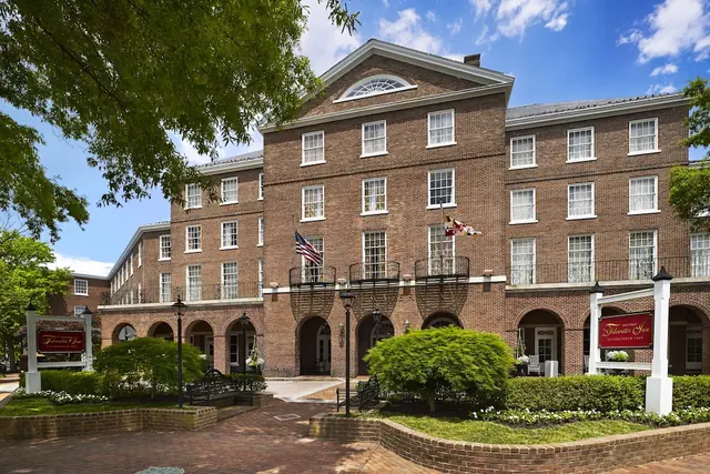 Photo 1 - The Tidewater Inn