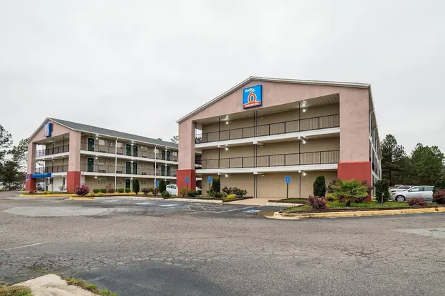 Photo 1 - Studio 6 Extended Stay - Augusta, GA - Fort Gordon