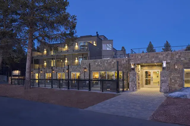 Photo 1 - The Landing Resort & Spa