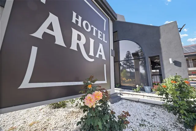 Photo 1 - Hotel Aria