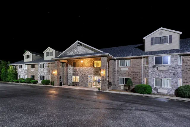 Photo 1 - All Towne Suites