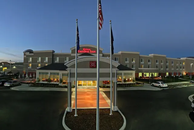 Photo 1 - Hilton Garden Inn Salt Lake City/Layton