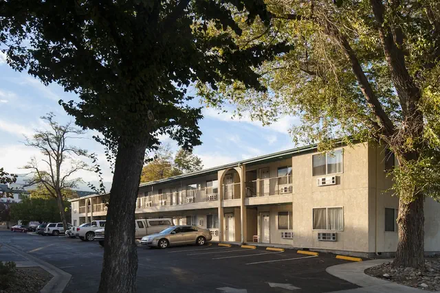 Photo 1 - Carson City Plaza Hotel and Event Center