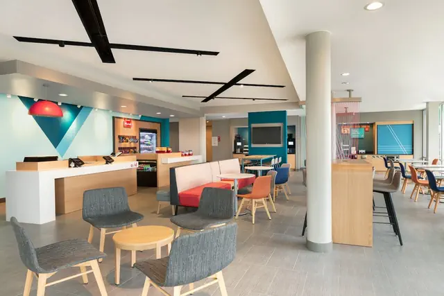Photo 1 - avid hotel Lancaster by IHG
