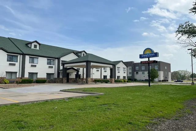 Photo 1 - Days Inn by Wyndham Coffeyville