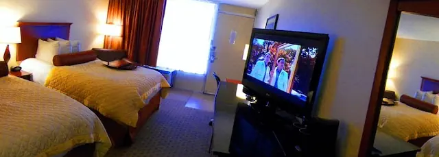 Photo 1 - Norfolk Country Inn & Suites