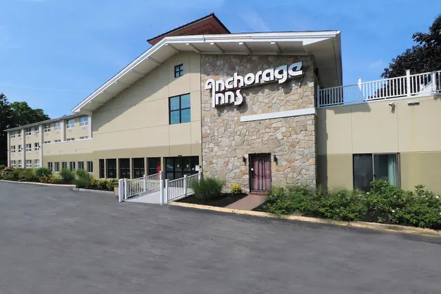 Photo 1 - Anchorage Inns And Suites