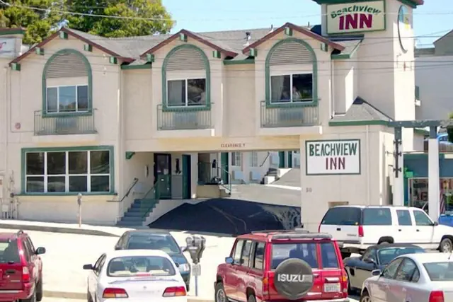 Photo 1 - Beachview Inn