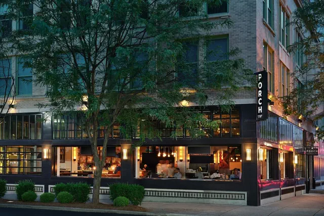 Photo 1 - Louisville Marriott Downtown