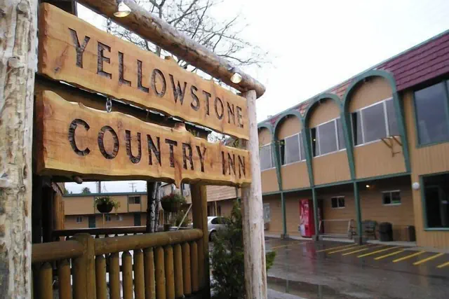 Photo 1 - Yellowstone Country Inn