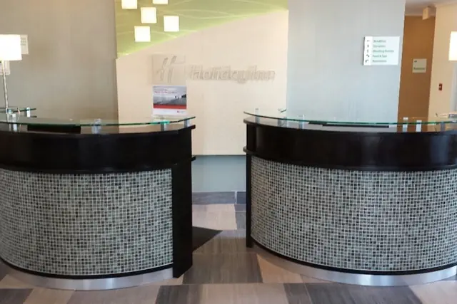 Photo 1 - Holiday Inn Effingham by IHG