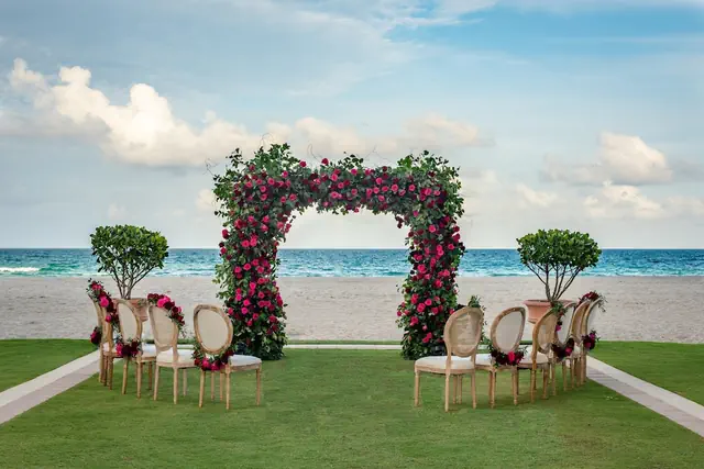 Photo 1 - Acqualina Resort & Residences On The Beach