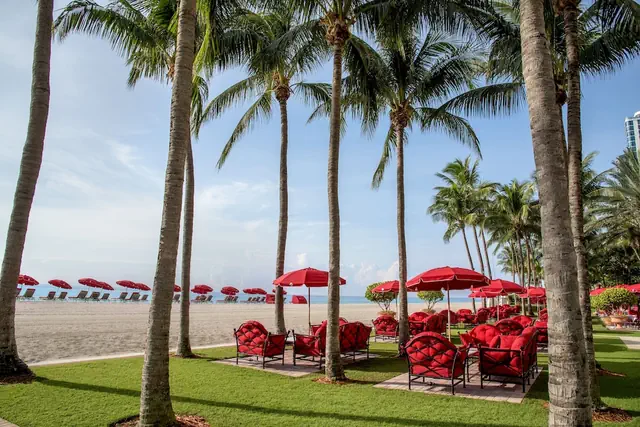 Photo 1 - Acqualina Resort & Residences On The Beach