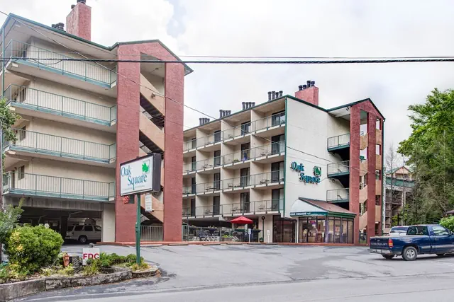 Photo 1 - Oak Square Rentals