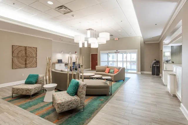 Photo 1 - Holiday Inn & Suites Lake City by IHG
