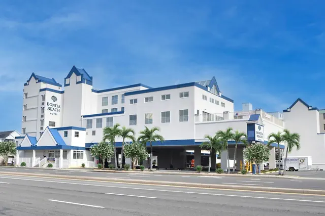 Photo 1 - Bonita Beach Hotel