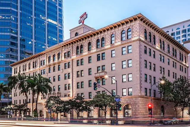 Photo 1 - The Guild Hotel, San Diego Downtown, a Marriott Tribute Portfolio Hotel