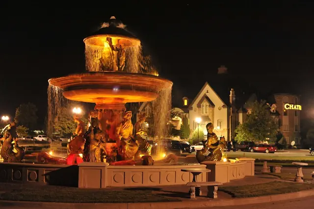 Photo 1 - Chateau Avalon Hotel & Spa