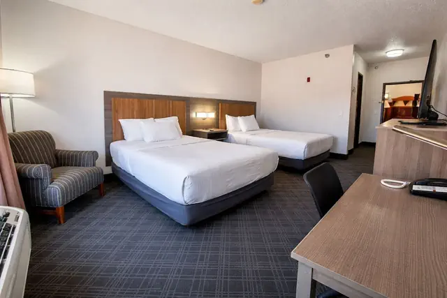 Photo 1 - Stay USA Hotel & Suites