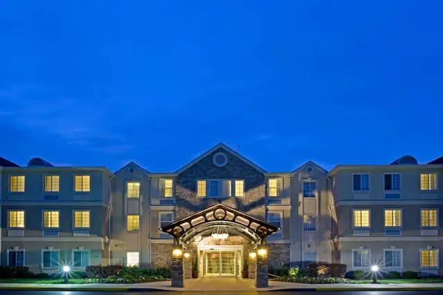 Photo 1 - Staybridge Suites Philadelphia-Mt. Laurel by IHG