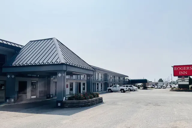 Photo 1 - Rogers Inn