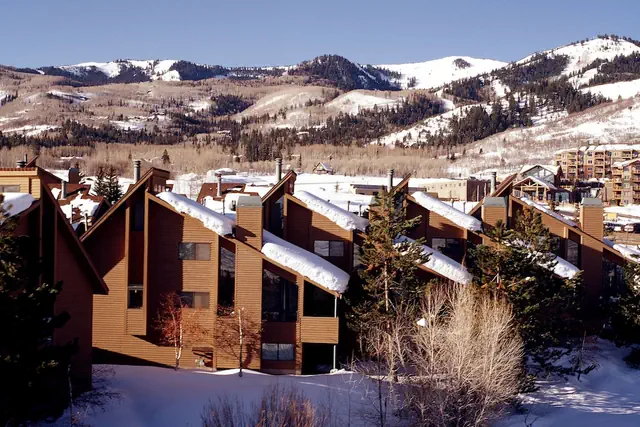 Photo 1 - Red Pine Condominiums by All Seasons Resort Lodging