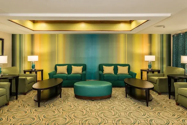Photo 1 - Holiday Inn Express Jacksonville - Blount Island by IHG