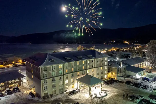 Photo 1 - Fort William Henry Hotel and Conference Center