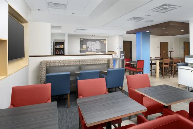 Photo 1 - Holiday Inn Express San Antonio N-Riverwalk Area by IHG