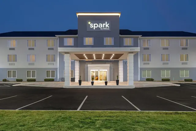 Photo 1 - Spark by Hilton Douglasville Atlanta West