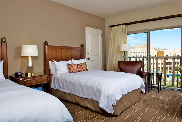 Photo 1 - JW Marriott Starr Pass Resort and Spa