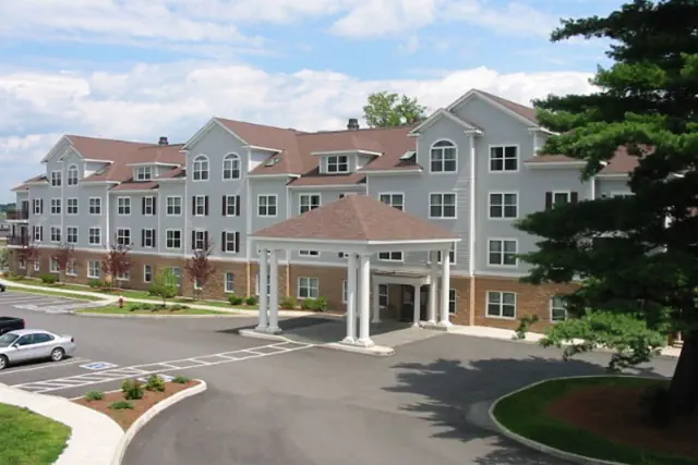 Photo 1 - Holiday Inn Express Hotel & Suites White River Junction by IHG