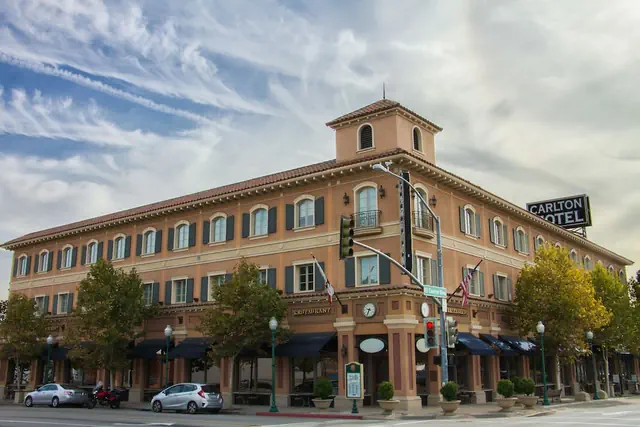 Photo 1 - The Carlton Hotel, Atascadero, a Tribute Portfolio Hotel