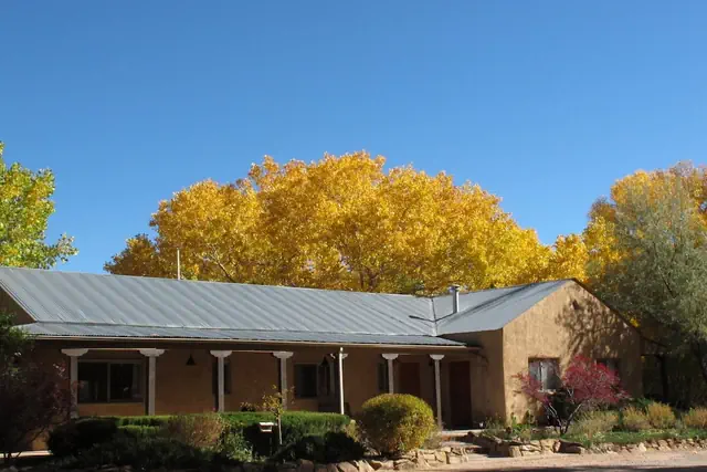 Photo 1 - The Abiquiu Inn