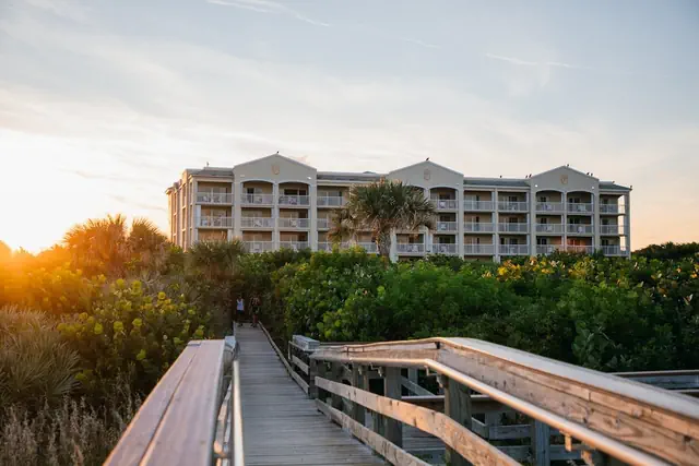 Photo 1 - Holiday Inn Club Vacations Cape Canaveral Beach Resort by IHG