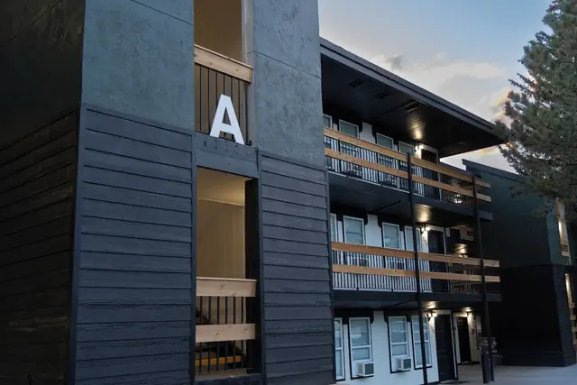 Photo 1 - The Fold Hotels Steamboat Springs