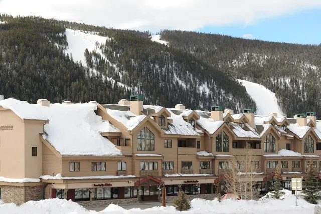 Photo 1 - Gateway Mountain Lodge, A Vail Resorts Property