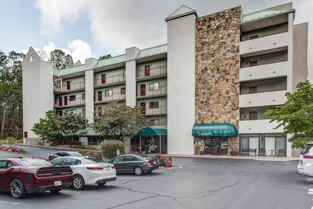 Photo 1 - Laurel Inn Condominium