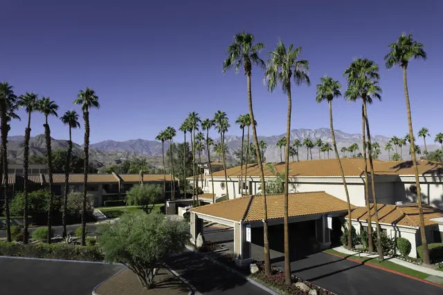 Photo 1 - Hyatt Vacation Club at Desert Oasis