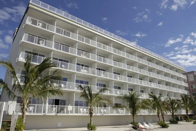 Photo 1 - Princess Bayside Beach Hotel