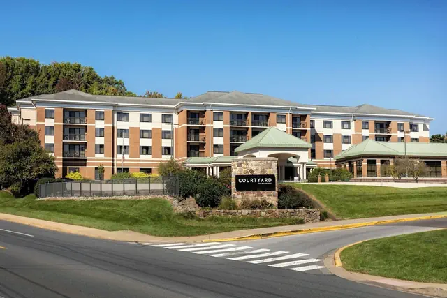 Photo 1 - Courtyard by Marriott Newark-University of Delaware